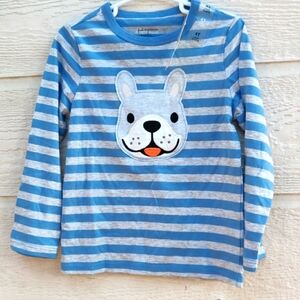 First impression boy shirt size 4T
